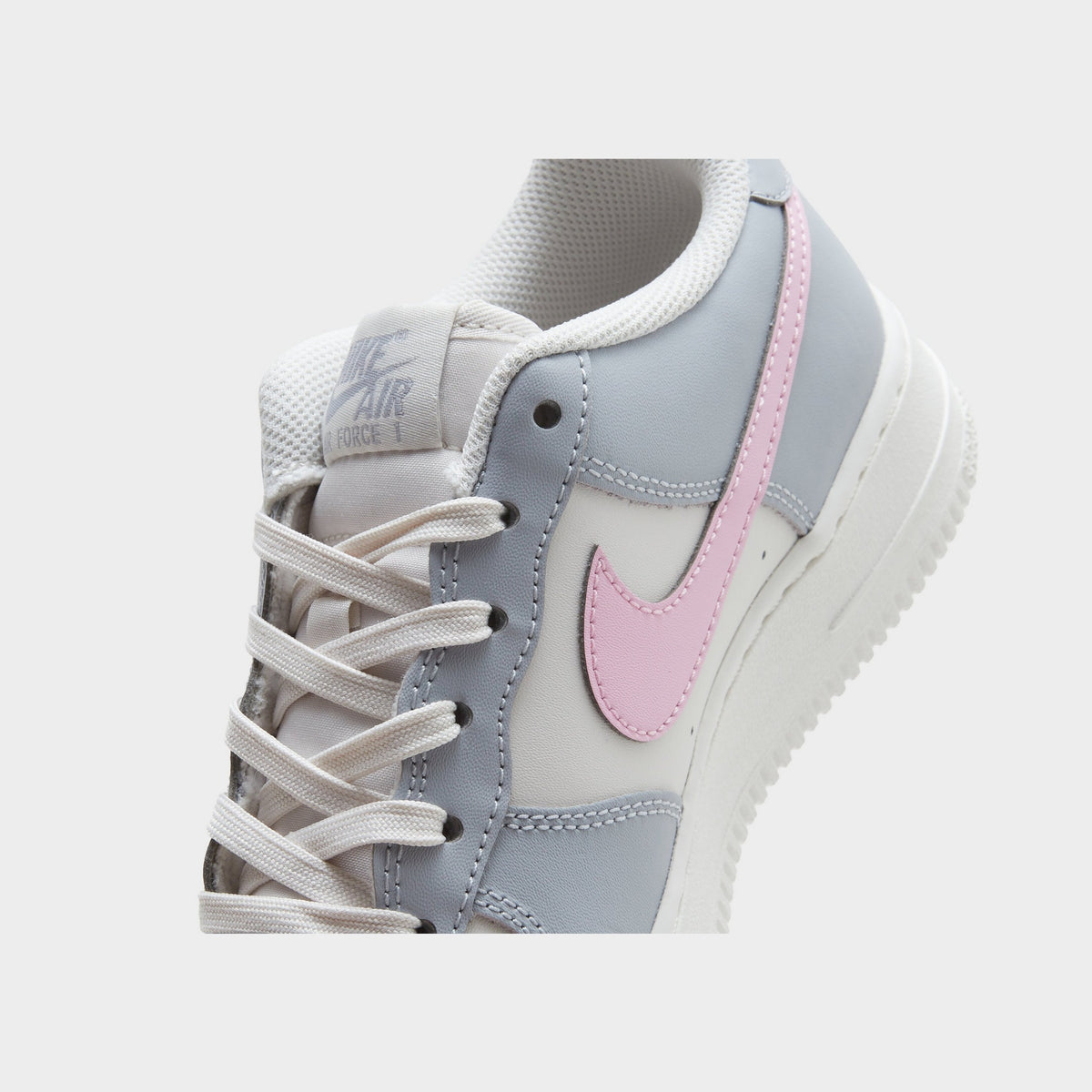 Nike Air Force 1 Jelly Swoosh Junior