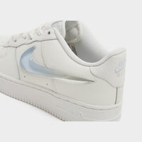 Nike Air Force 1 Jelly Swoosh Junior