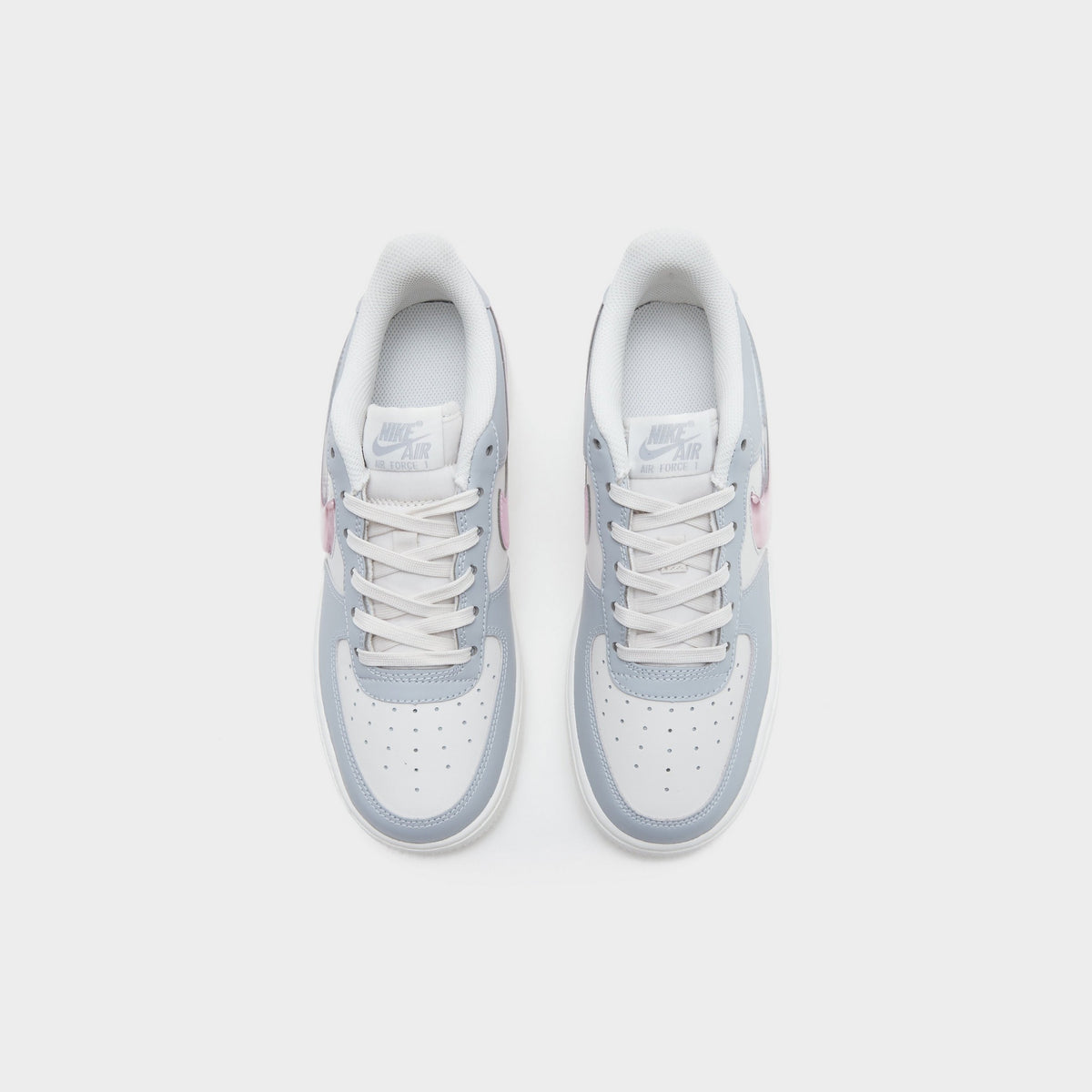 Nike Air Force 1 Jelly Swoosh Junior