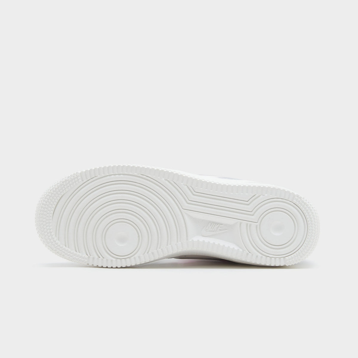 Nike Air Force 1 Jelly Swoosh Junior