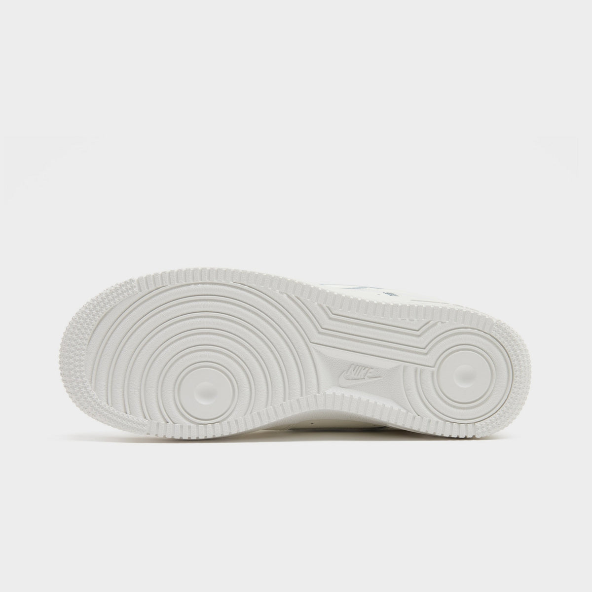 Nike Air Force 1 Jelly Swoosh Junior