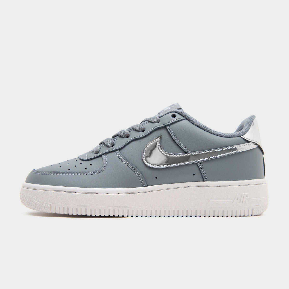 Nike Air Force 1 Low Shine Junior