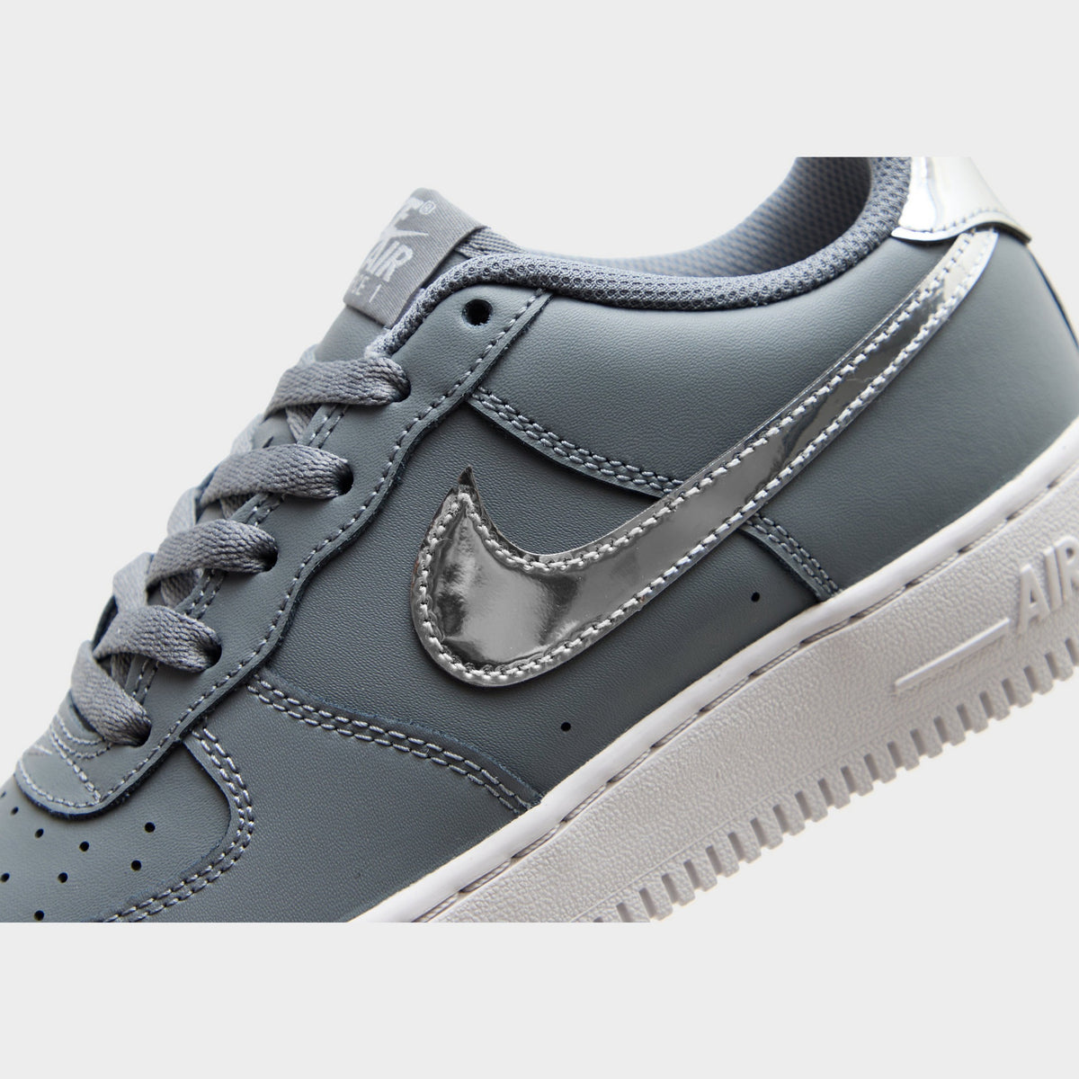 Nike Air Force 1 Low Shine Junior