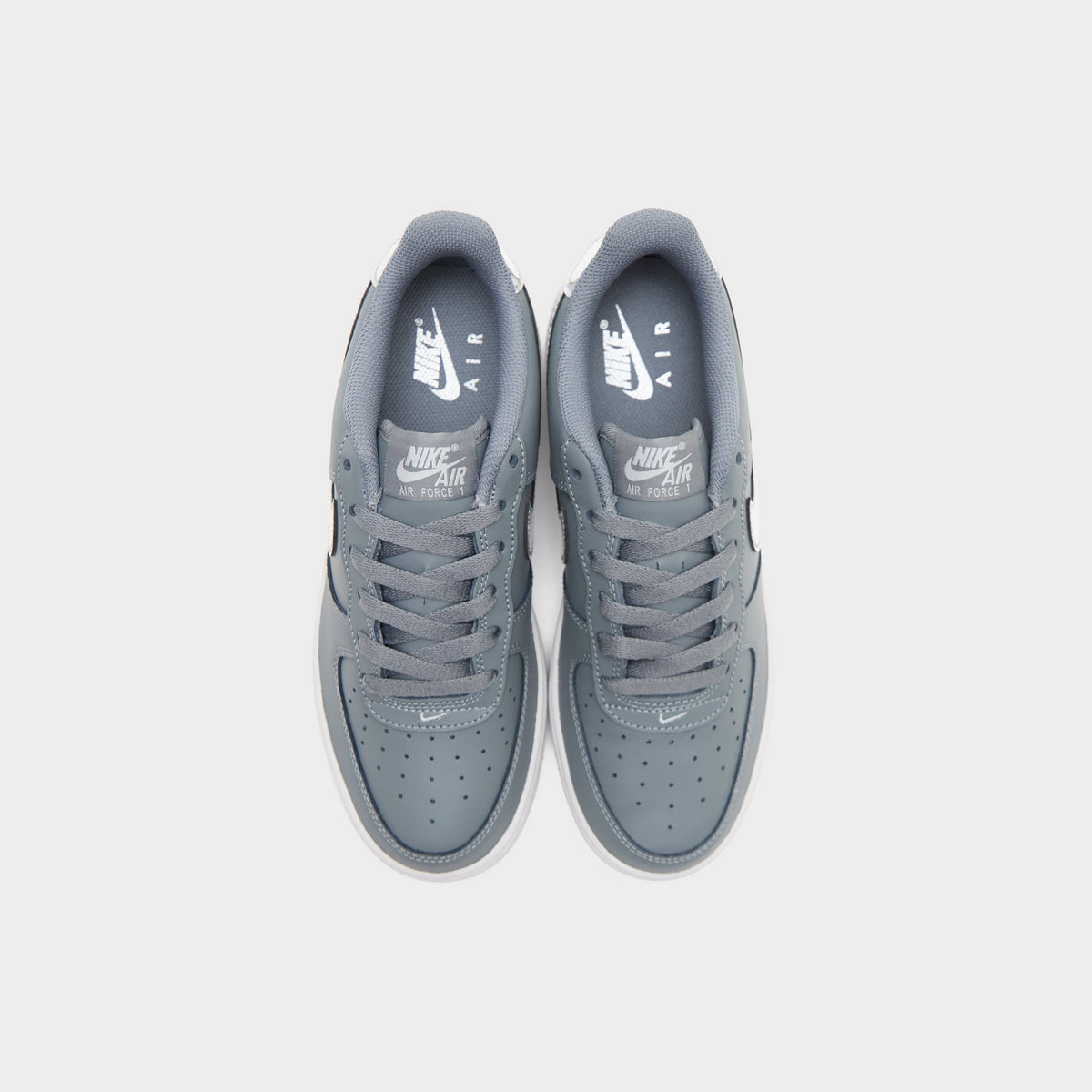 Nike Air Force 1 Low Shine Junior