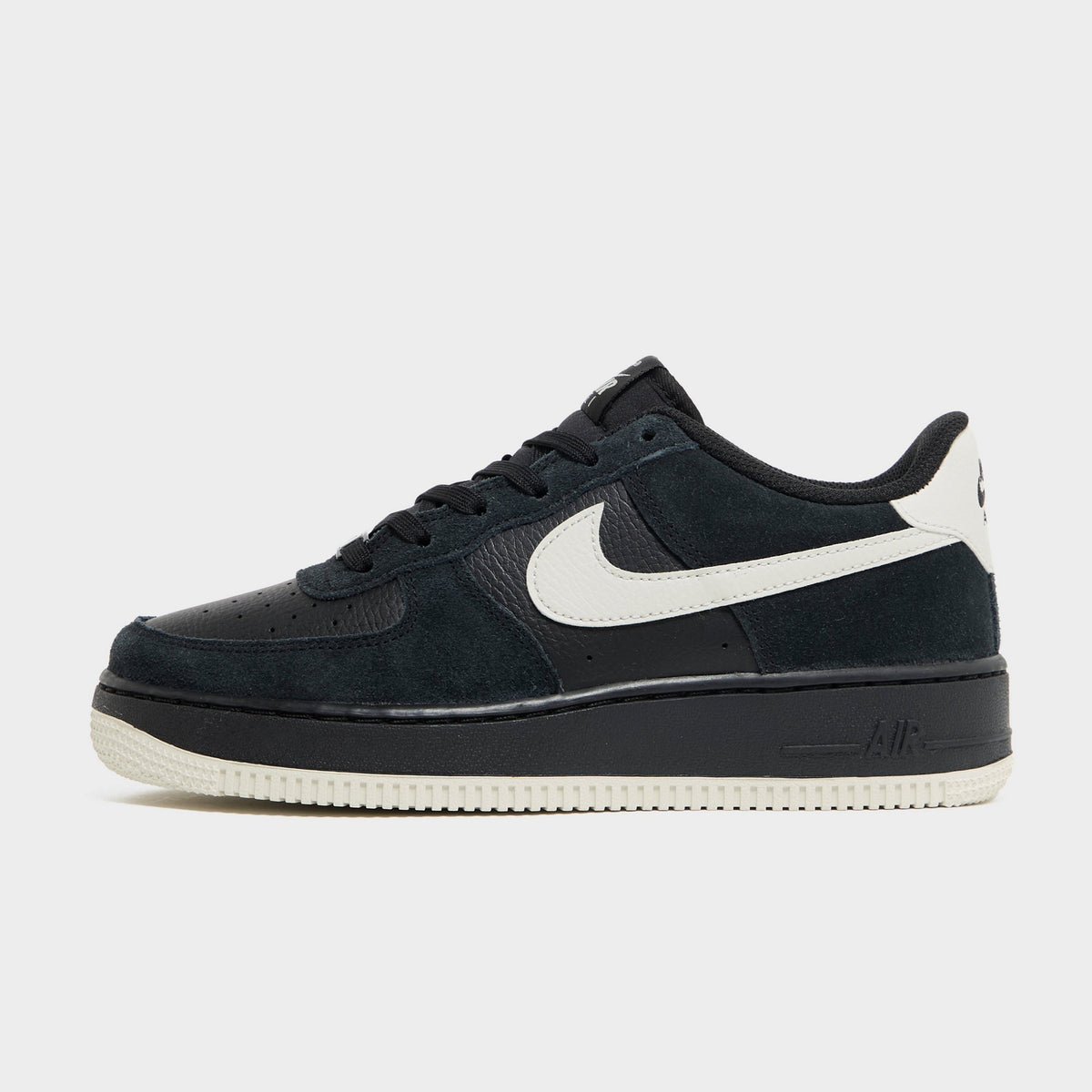 Nike Air Force 1 Suede Junior