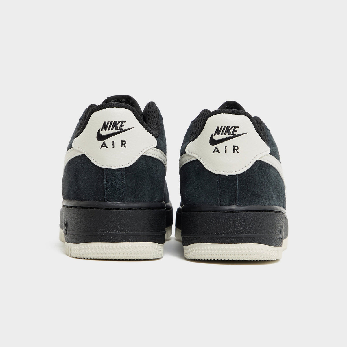 Nike Air Force 1 Suede Junior
