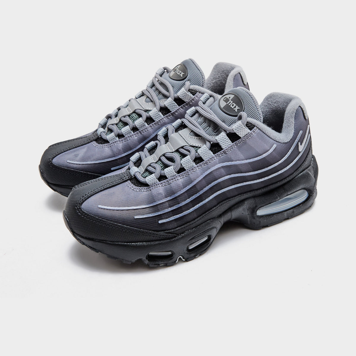 Nike Air Max 95 BB Tech Junior