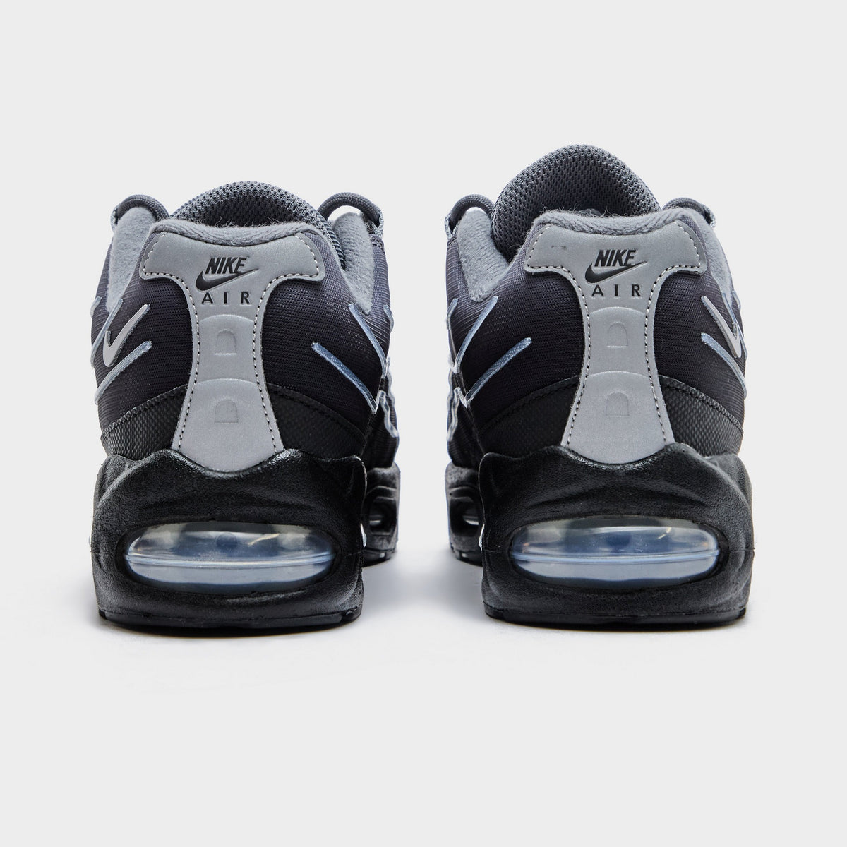 Nike Air Max 95 BB Tech Junior