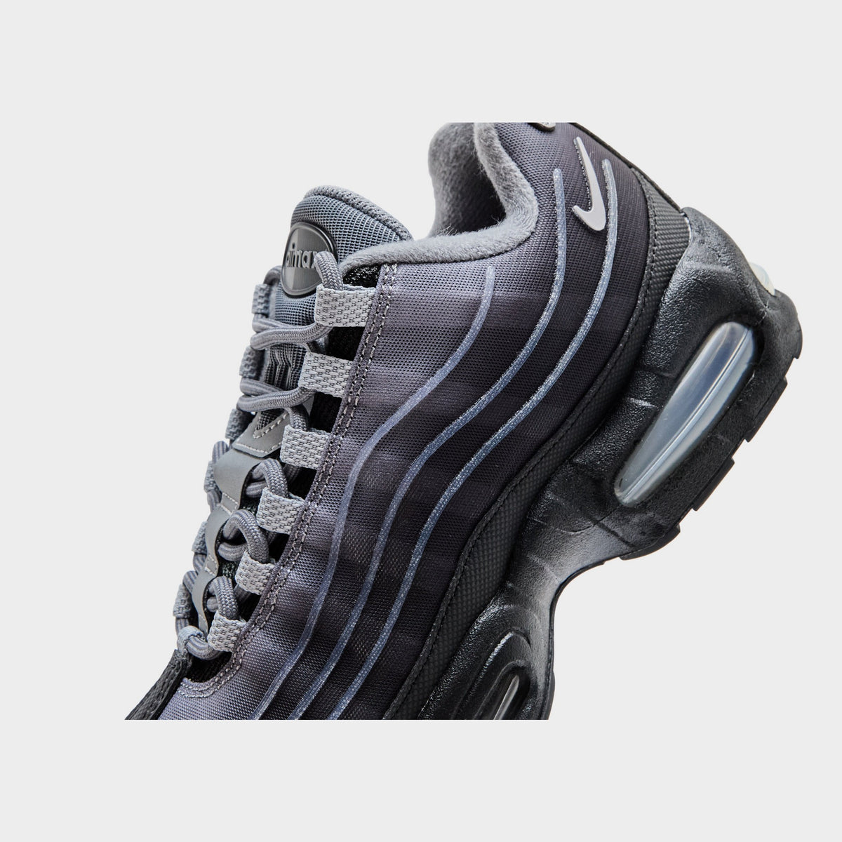 Nike Air Max 95 BB Tech Junior
