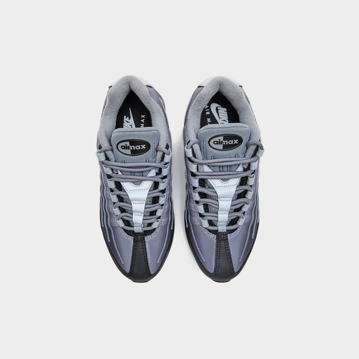 Nike Air Max 95 BB Tech Junior