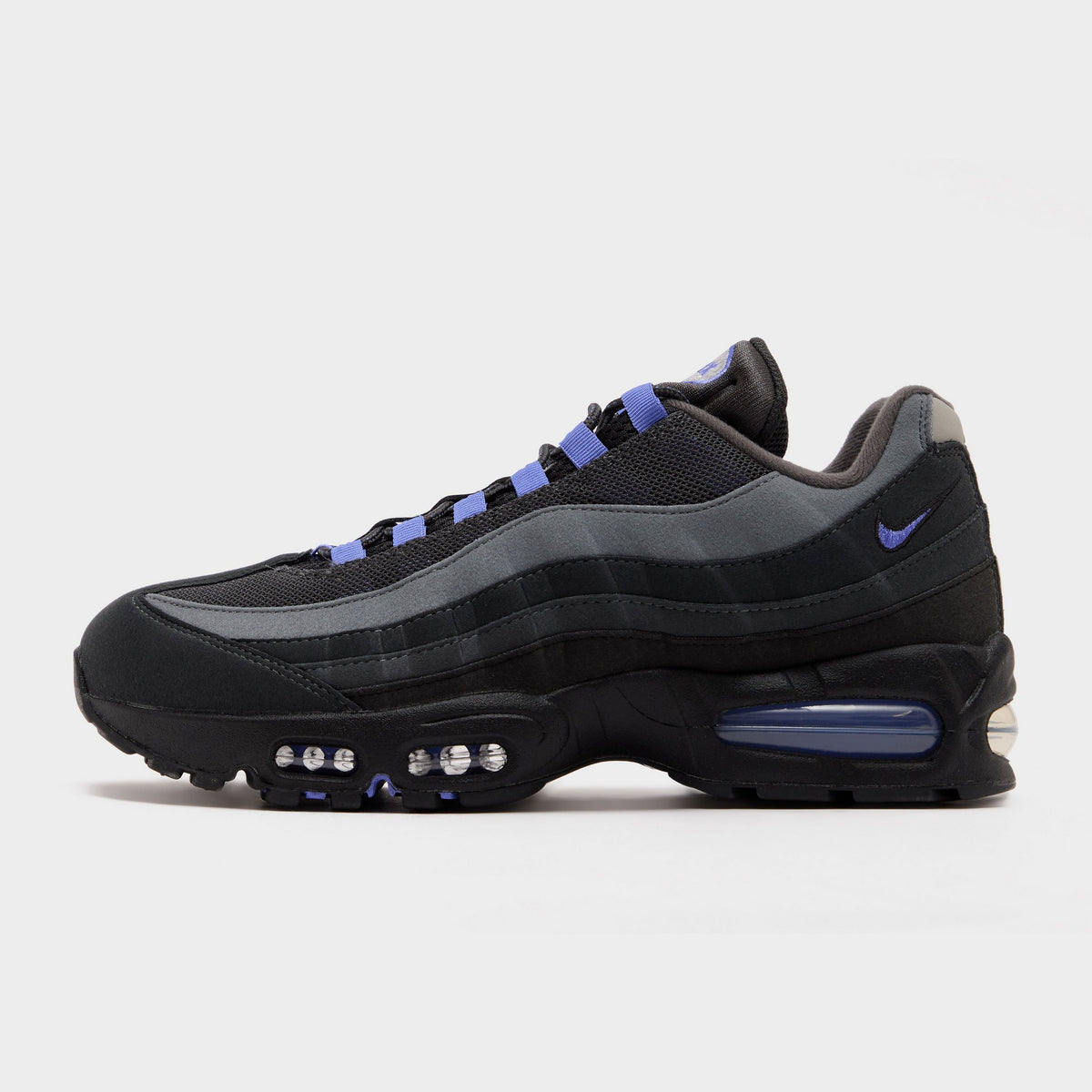 Nike Air Max 95 'Big Bubble'