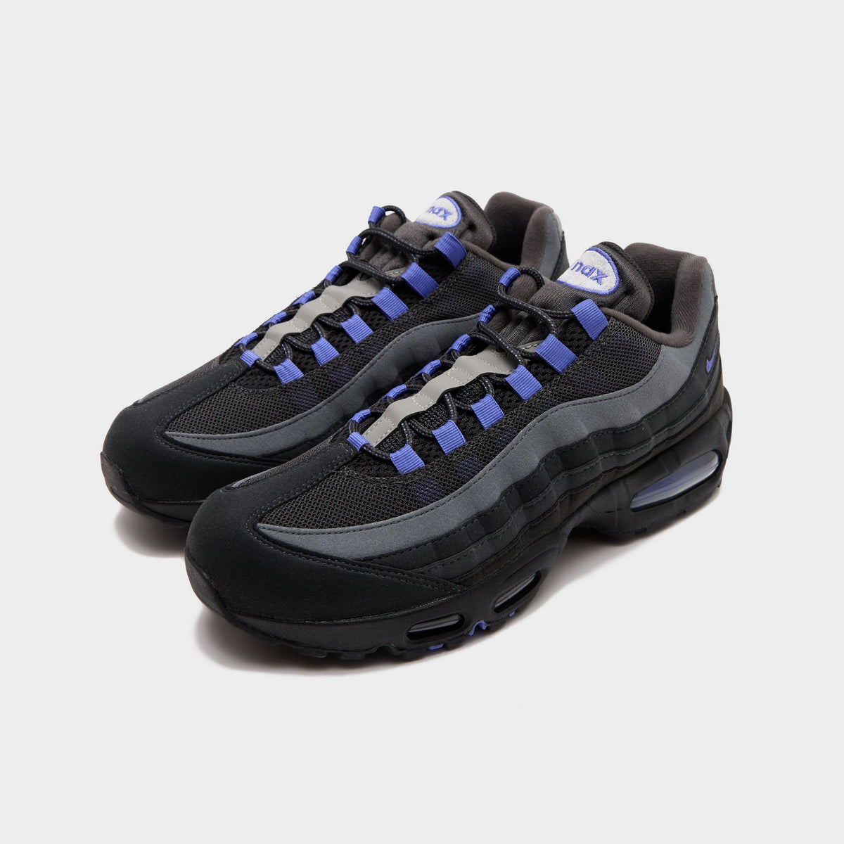 Nike Air Max 95 'Big Bubble'