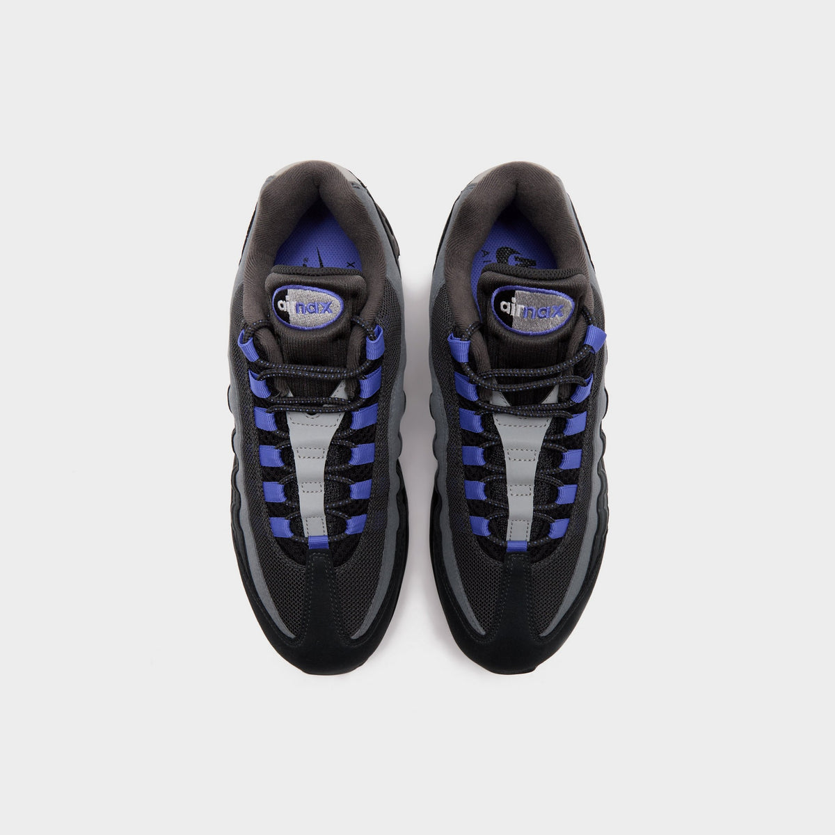 Nike Air Max 95 'Big Bubble'