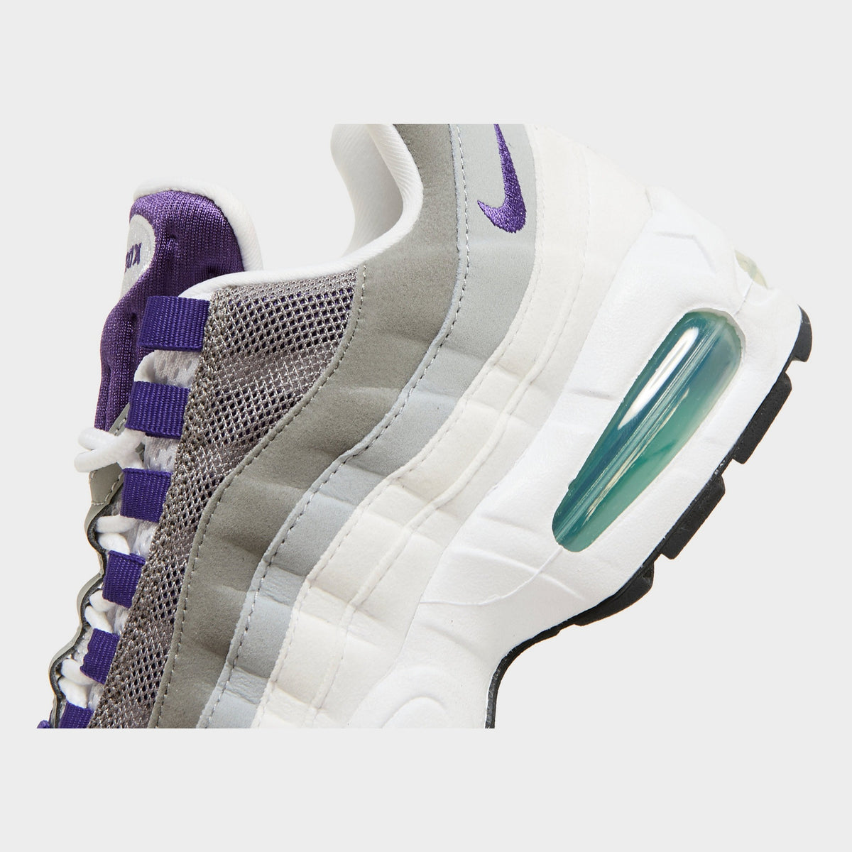 Nike Air Max 95 Women's