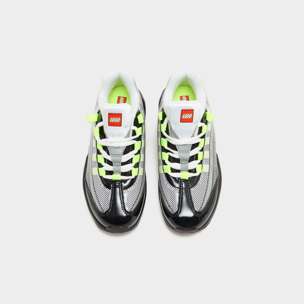 Nike Air Max 95 x LEGO Collection Children