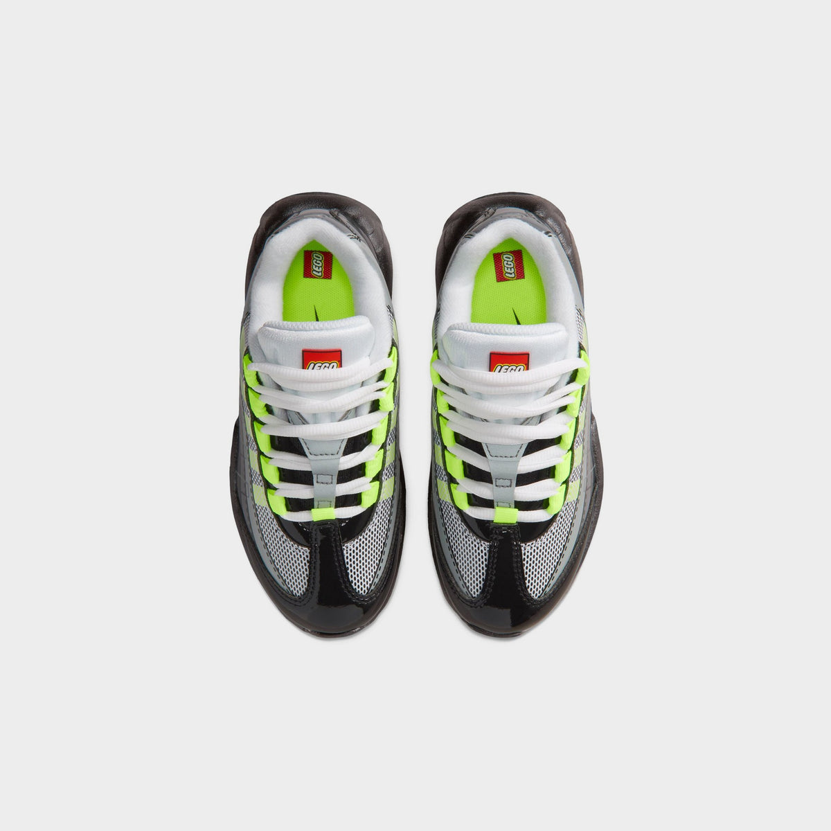 Nike Air Max 95 x LEGO Collection Children