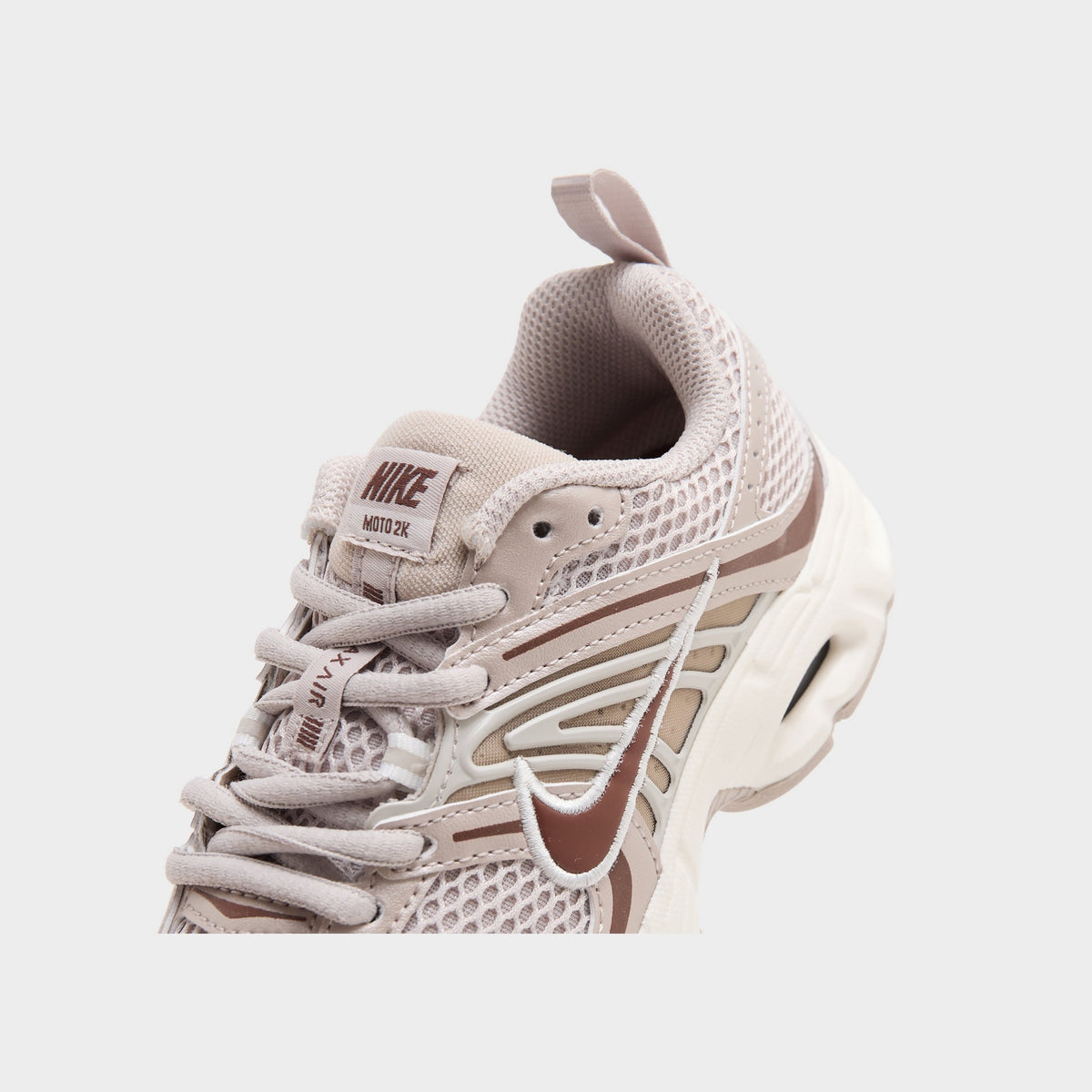 Nike Air Max Moto 2K Children