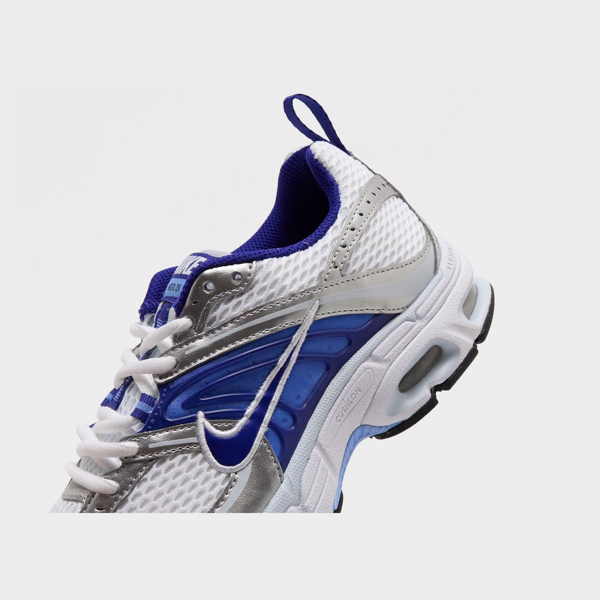 Nike Air Max Moto Junior