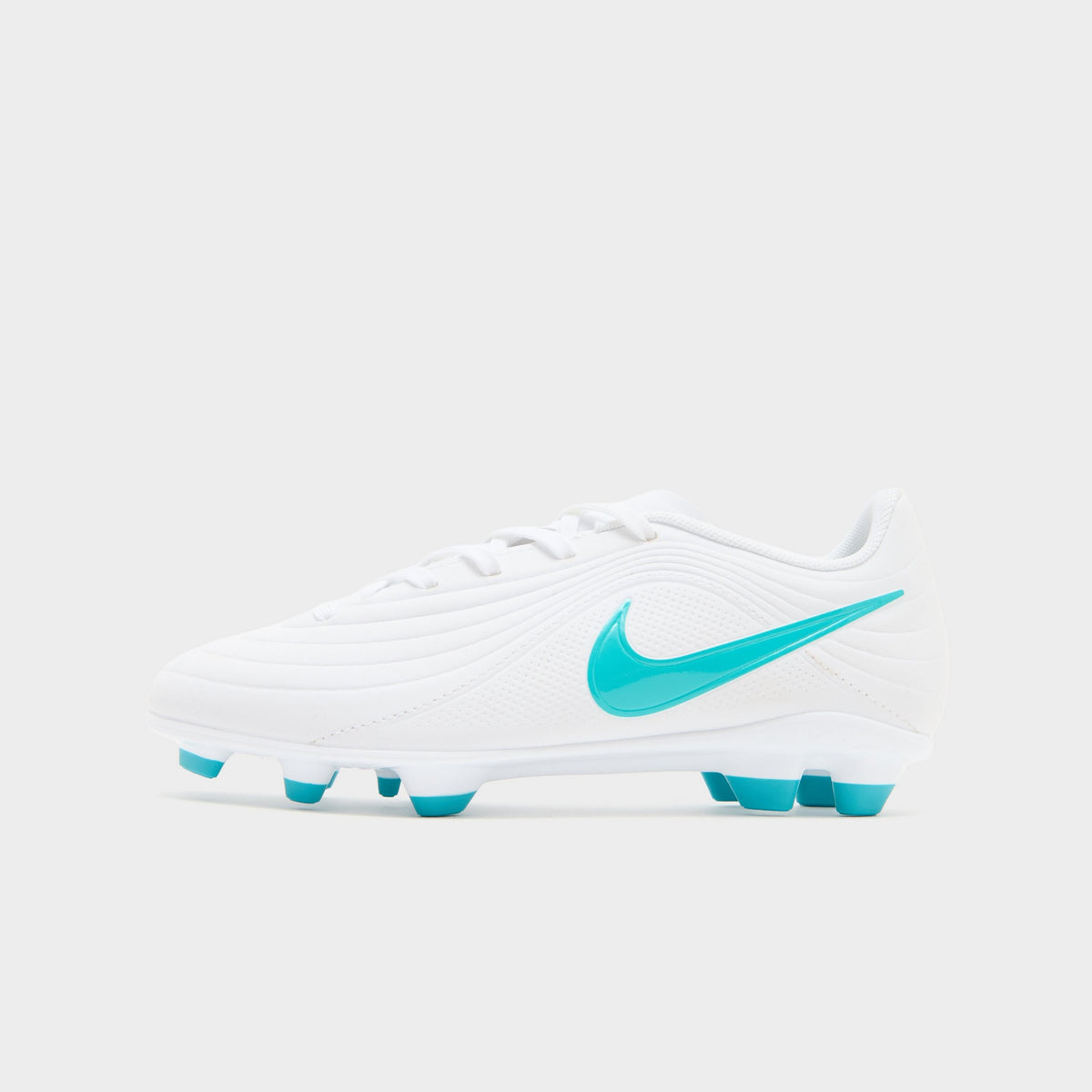 Nike Black x Prism Tiempo Legend Club FG Children