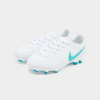 Nike Black x Prism Tiempo Legend Club FG Children