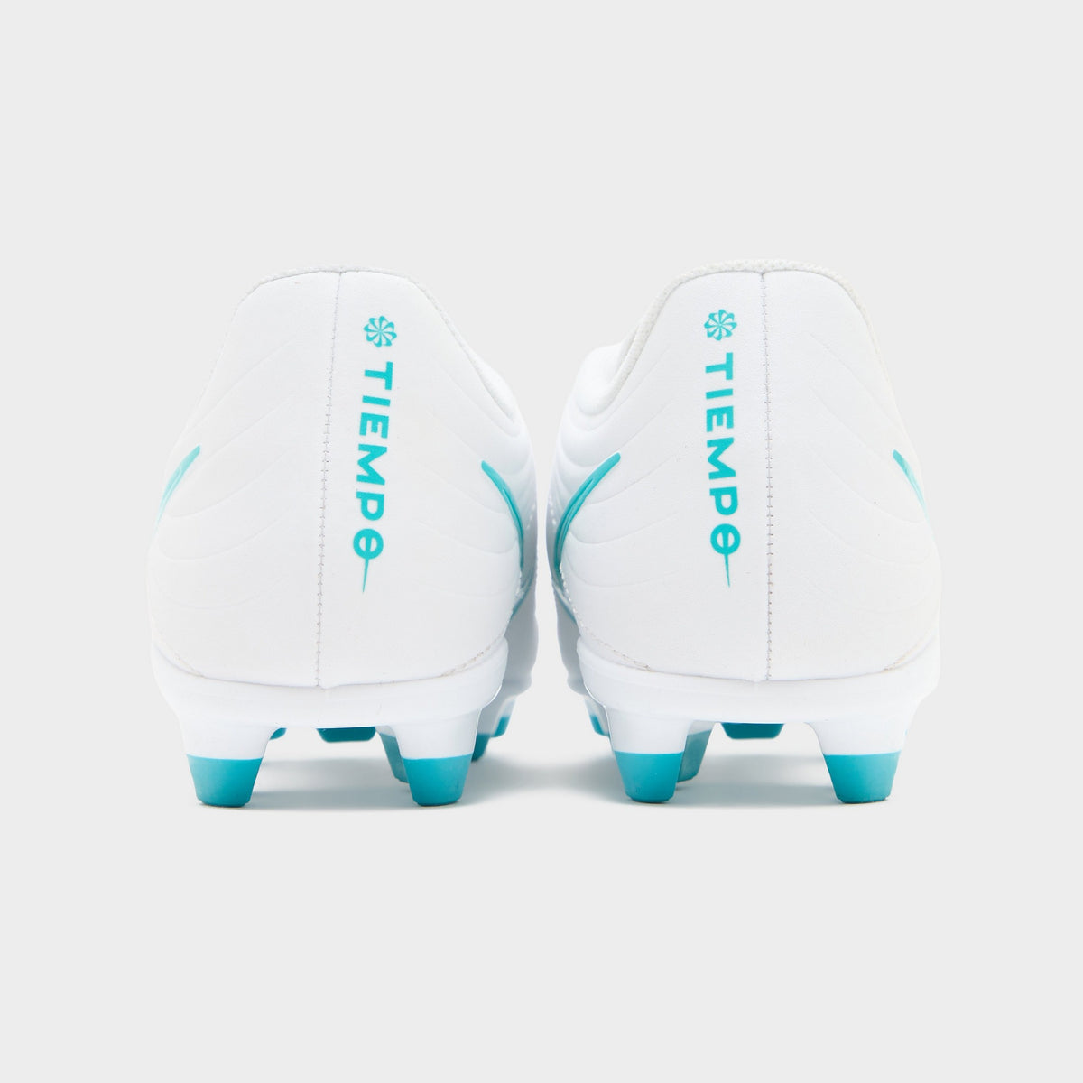 Nike Black x Prism Tiempo Legend Club FG Children