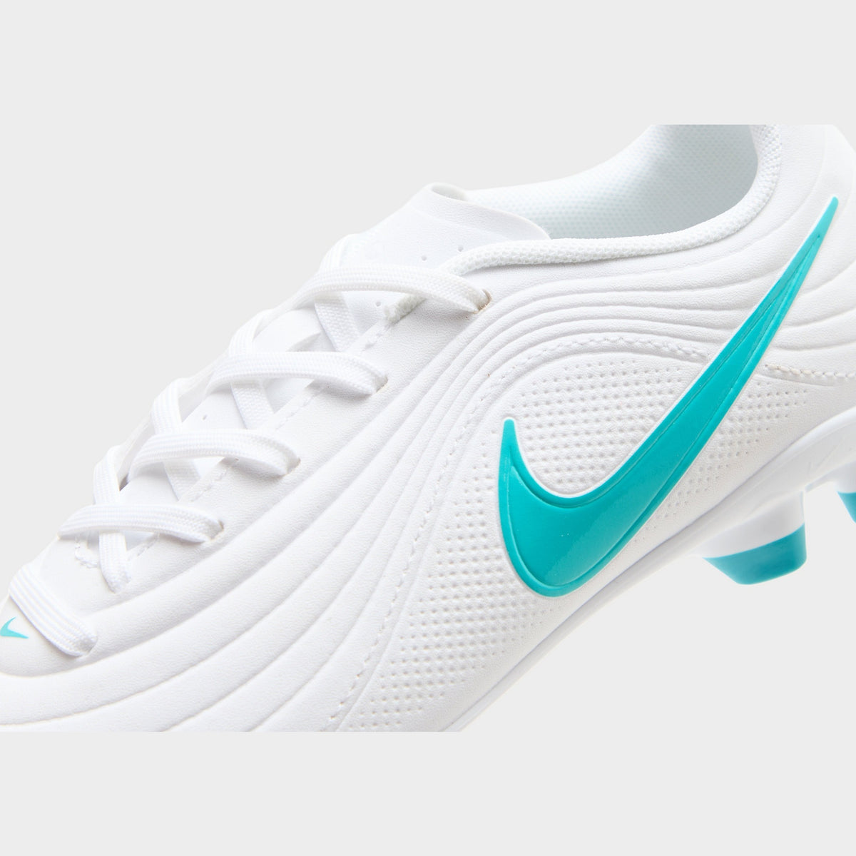 Nike Black x Prism Tiempo Legend Club FG Children