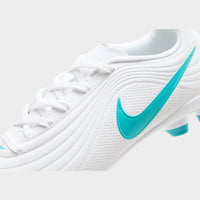 Nike Black x Prism Tiempo Legend Club FG Children
