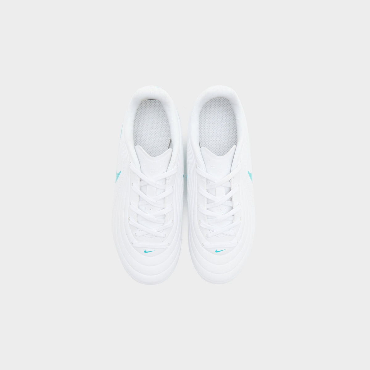 Nike Black x Prism Tiempo Legend Club FG Children