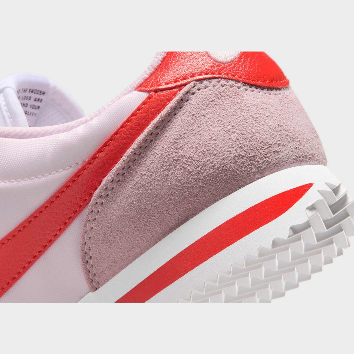 Nike Cortez