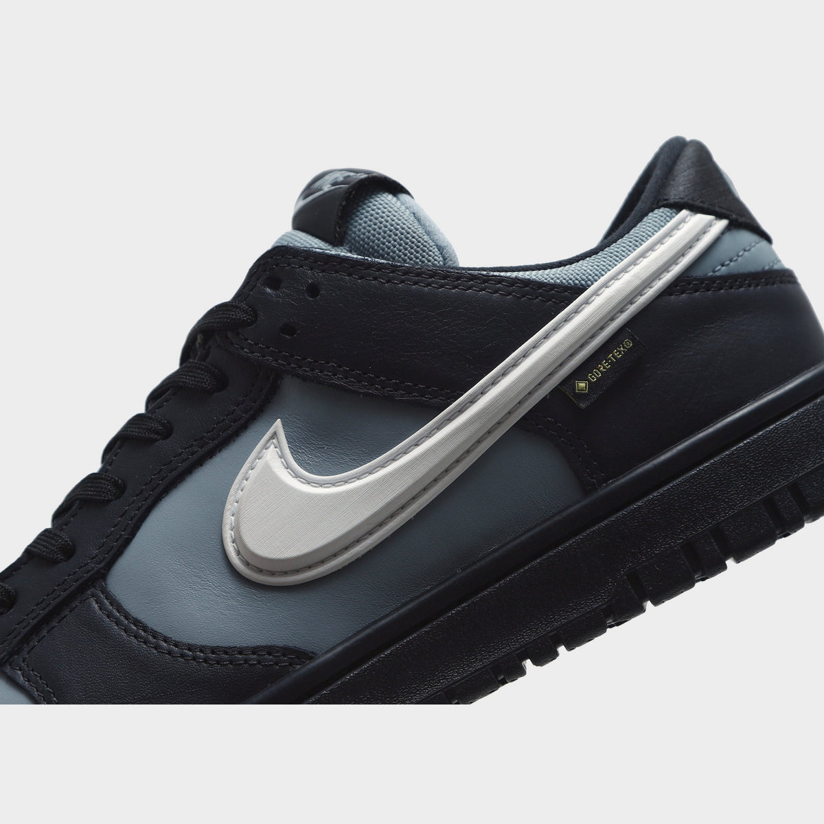 Nike Dunk Low GORE-TEX