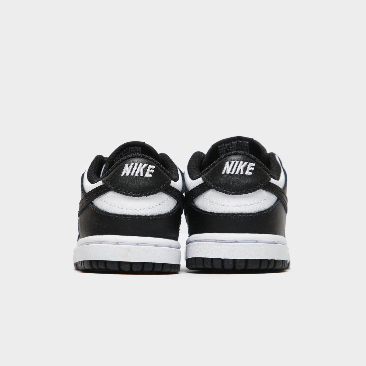 Nike Dunk Low Infant