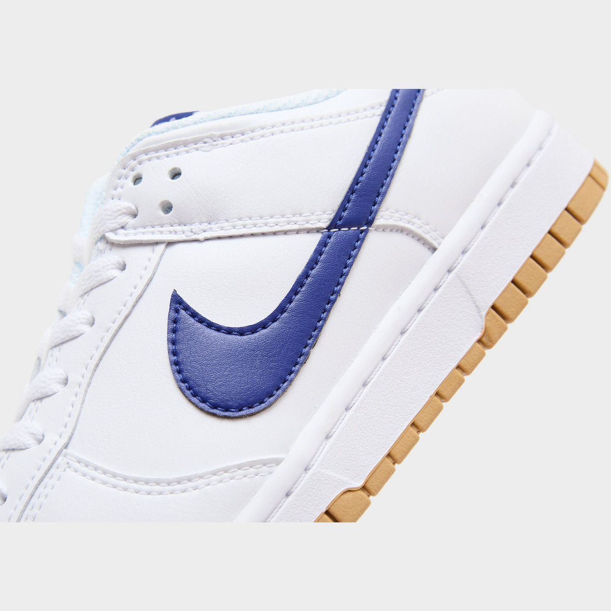 Nike Dunk Low 'Light Pumice'