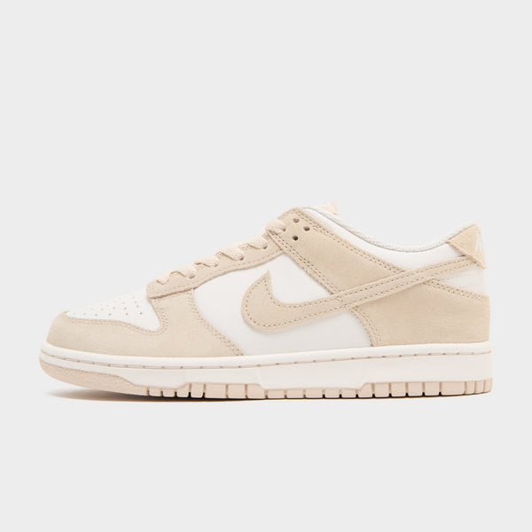 Nike Dunk Low Suede Junior