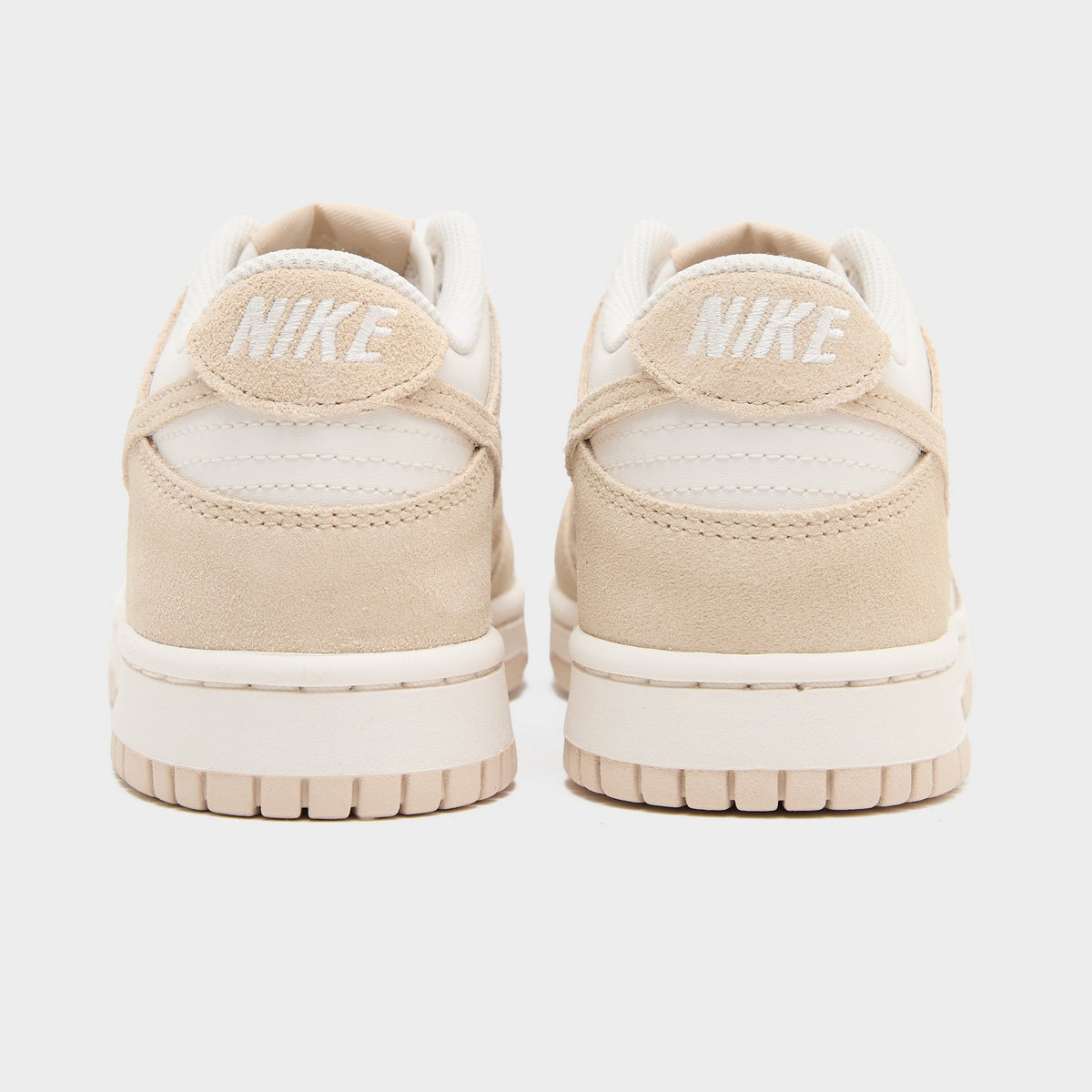 Nike Dunk Low Suede Junior