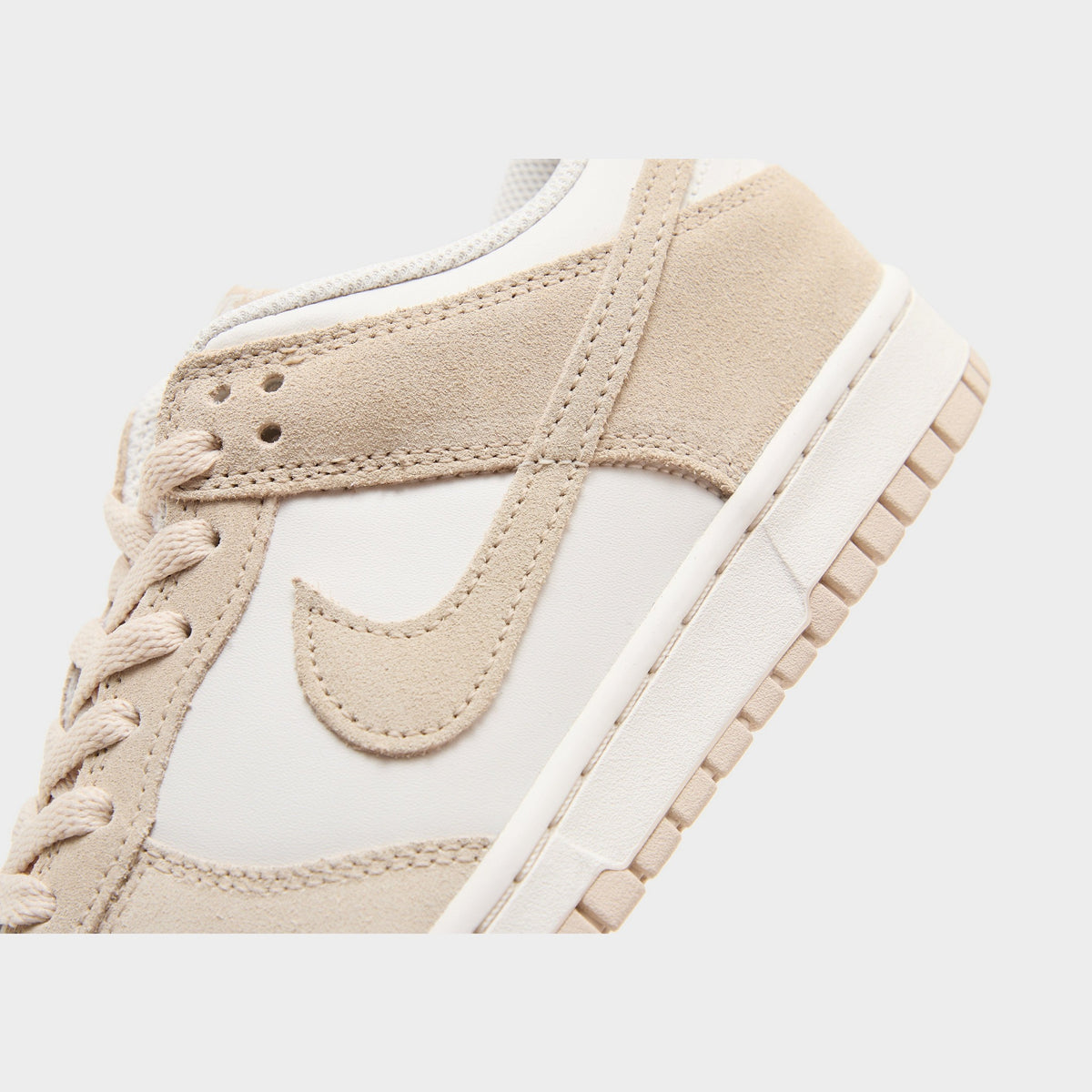 Nike Dunk Low Suede Junior