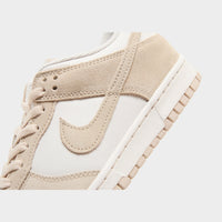 Nike Dunk Low Suede Junior