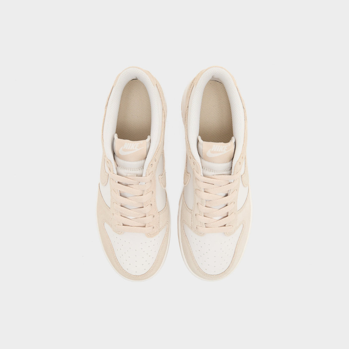 Nike Dunk Low Suede Junior