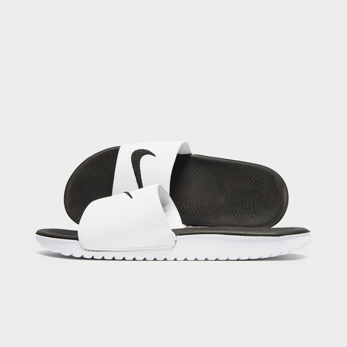 Nike Kawa Slides Children