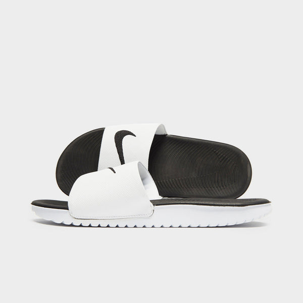 Nike Kawa Slides Children