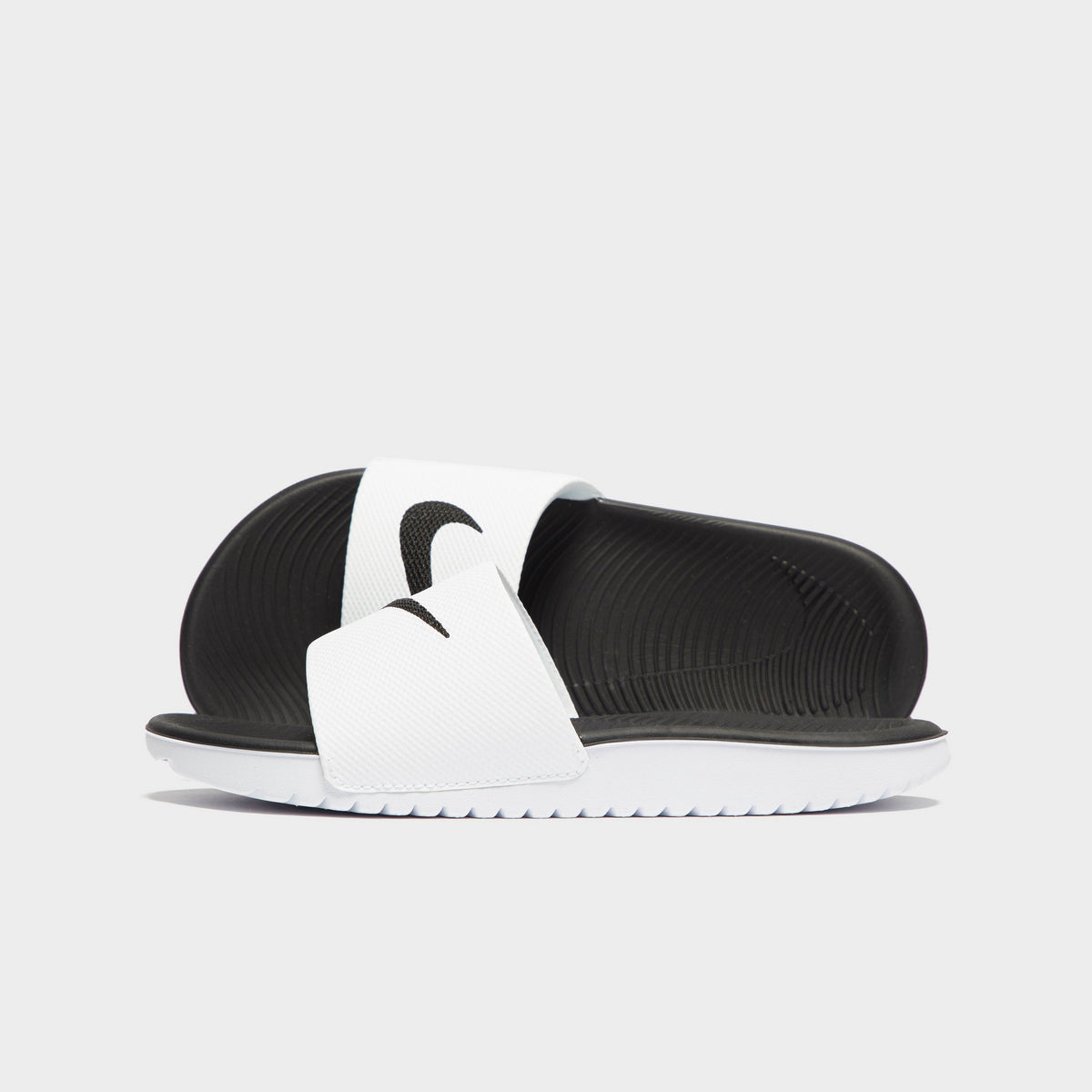 Nike Kawa Slides Children
