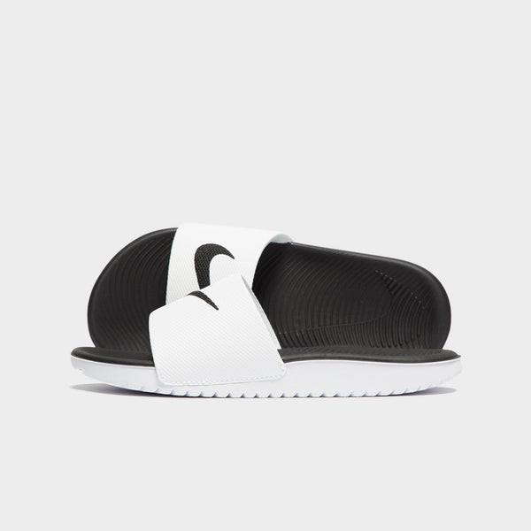 Nike Kawa Slides Children