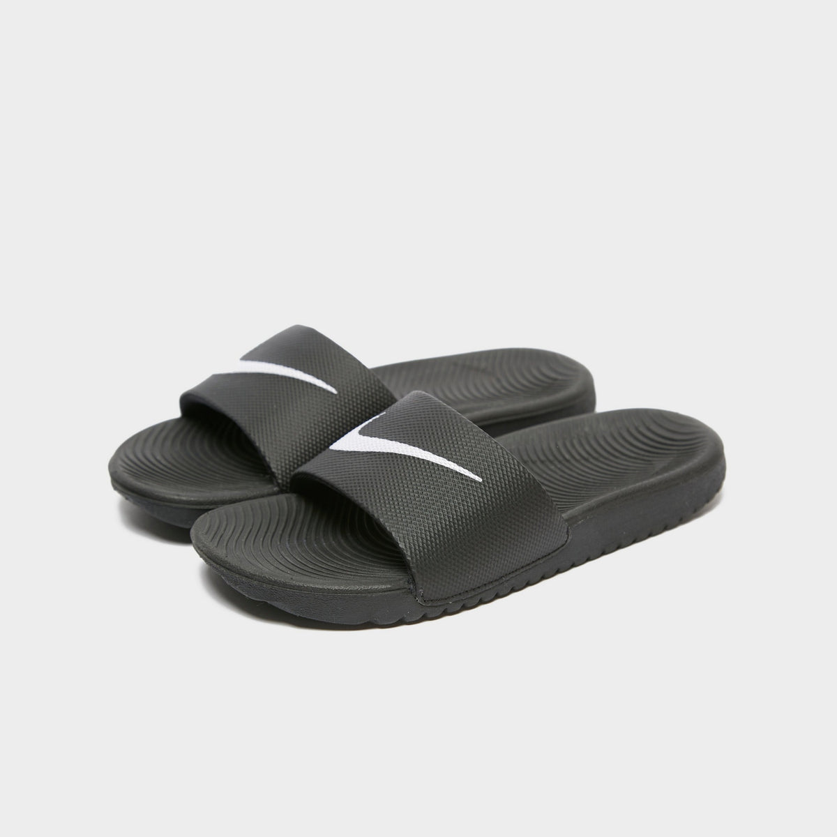 Nike Kawa Slides Children