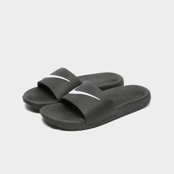 Nike Kawa Slides Children