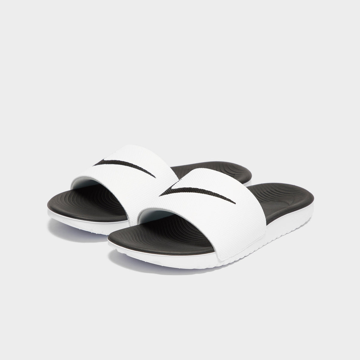 Nike Kawa Slides Children