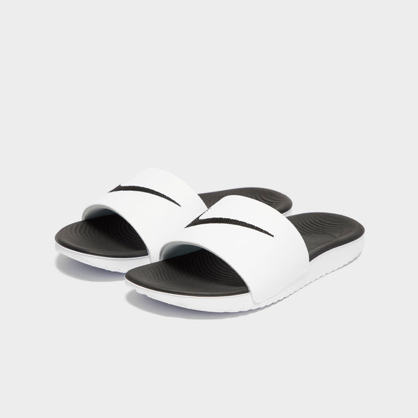 Nike Kawa Slides Children