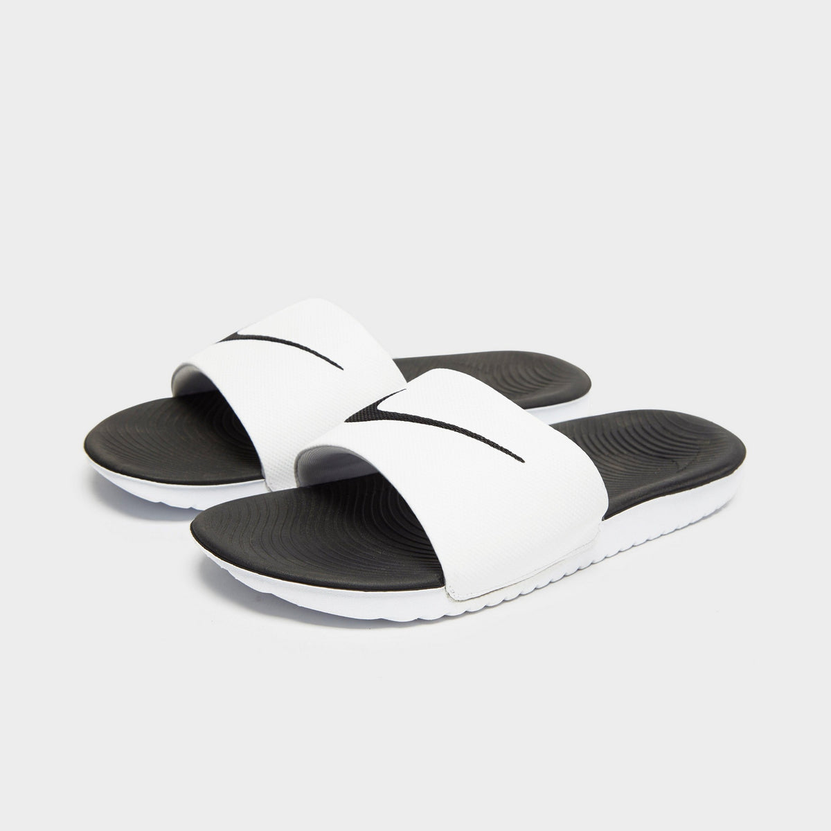 Nike Kawa Slides Children
