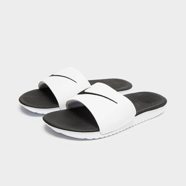 Nike Kawa Slides Children
