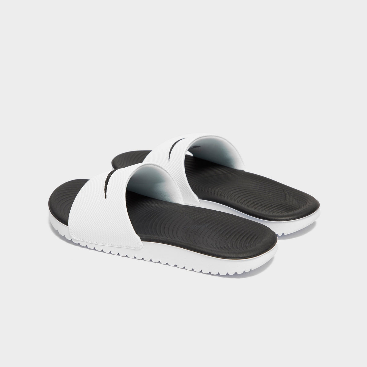 Nike Kawa Slides Children