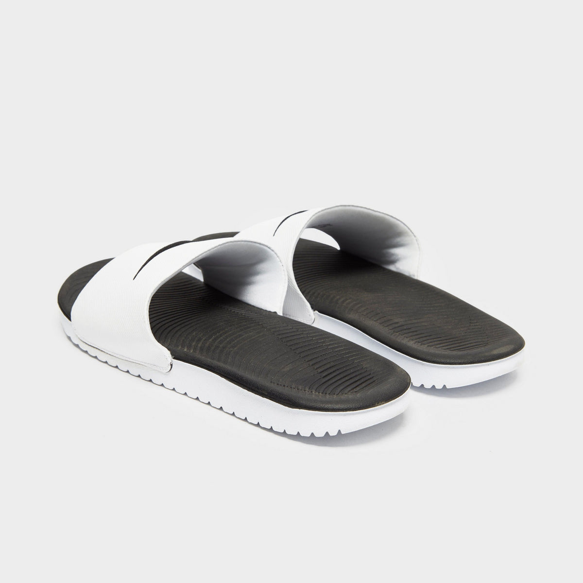 Nike Kawa Slides Children