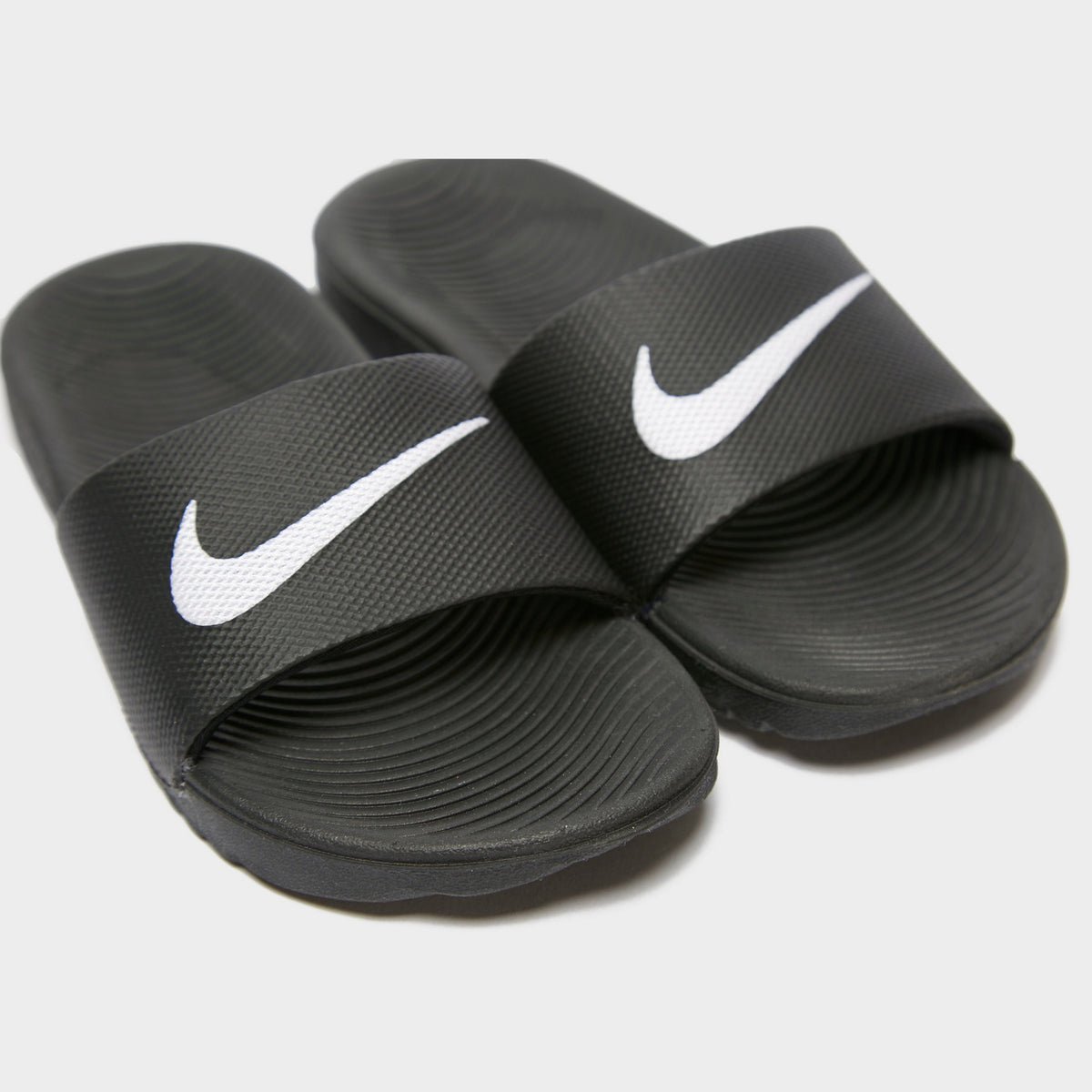 Nike Kawa Slides Children